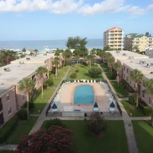 Image of Sea Club Unit 41- \"Morgan Beach House\" home away from home - 2min walk to beach
