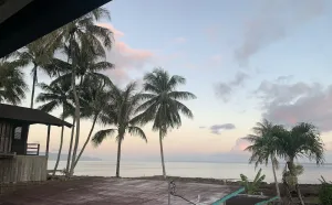 Image of North Shore Beach House with Ocean View