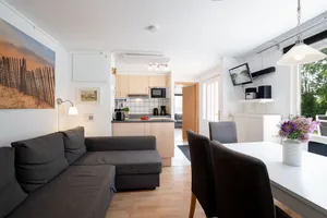 Image of Vacation home \"Thorn\" up to 5 persons (non-smoking)