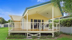 Image of Dolphin Drift 29 Dolphin Avenue