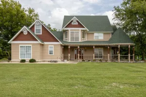 Image of Upland Hills Manor In Beautiful Country Setting!