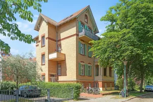 Image of Holiday apartment Potsdam for 1 - 3 persons with 1 bedroom - Holiday apartment