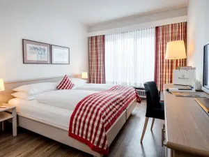Image of Superior double room, breakfast, non refundable - Hotel IMLAUER & Bräu