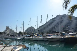 Image of Enjoy French Riviera