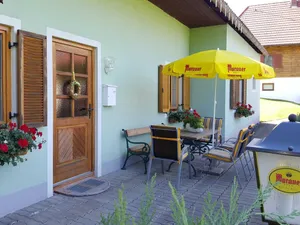 Image of Holiday home Findling Summer - House Findling