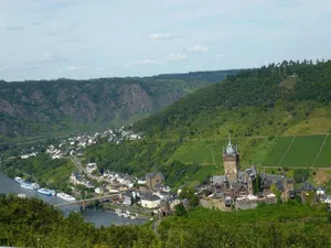 Image of Fewo Bleser