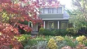 Image of The Haven - Whitman College Neighborhood. Walk to Main St. Hot tub\/Families\/Pets