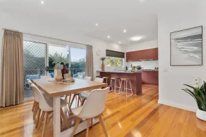 Image of Seaford Luxe Beach House 2023 BDC Traveller award winner