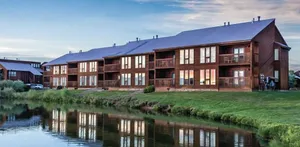 Image of Pagosa Resort 1 Bedroom