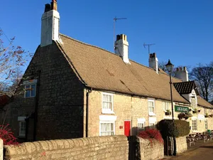 Image of Jug And Glass Cottage