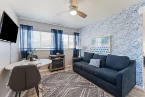 Image of Beach Loft Steps From the Sand 32