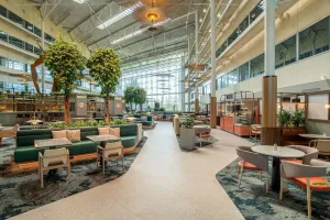 Image of Hilton London Heathrow Airport
