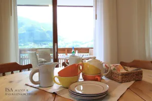Image of Ski-to-door DORFBLICK Diamant Apartment