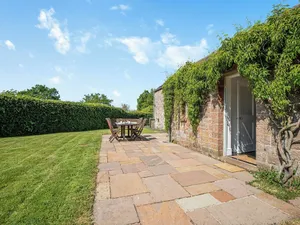 Image of Haytongate Barn