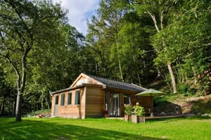 Image of Esneux: Country Cottage \/ Gite - Esneux