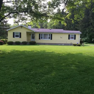 Image of Recently updated ranch in the village of Clifton Springs, NY