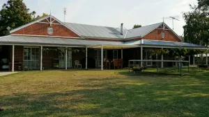Image of SCARLET OAK HOMESTEAD RURAL RETREAT ACCOMMODATION