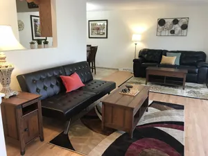 Image of Gorgeous! Professionally Cleaned, Self Check In - Sleeps 12