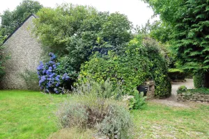 Image of Gîte classified 3 stars near Pontivy