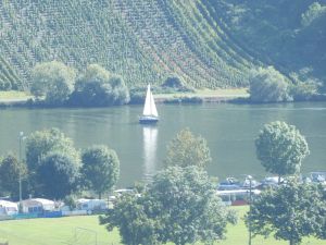 Image of Overnight experience, unique and extraordinary near Trier