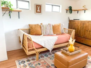 Image of North Valley Casita near Balloon Fiesta Park