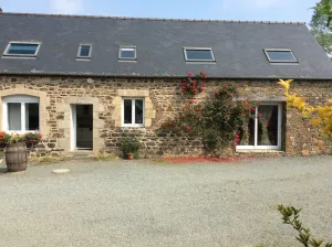 Image of GITE IN THE COUNTRYSIDE BETWEEN LAND AND SEA 20KMS FROM THE SEA