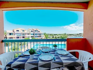 Image of Apartment Les Barcarelles by Interhome