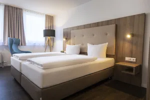 Image of ACHAT Hotel Stuttgart Zuffenhausen