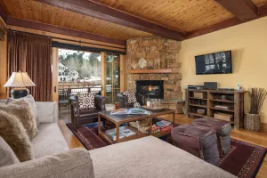Image of Fabulous Teton Village Condo with access to pools and hot tubs!