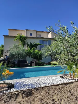 Image of Haut de Maison with private pool