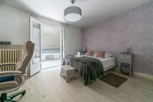Image of Appartement calme et lumineux en centre-ville