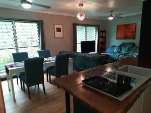 Image of Daintree Holiday Accommodation