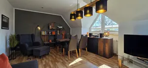 Image of Vacation apartment for 3 pers. incl. bicycles, WLAN and WALLBOX