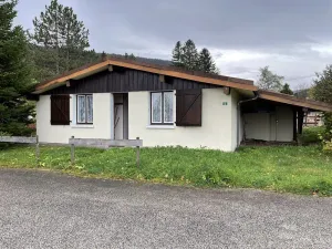 Image of Chalet in Métabief - 8 people