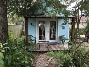 Image of Tommy's Zen Garden and Cottage, a wonderful peaceful retreat!