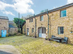 Image of 3 bedroom accommodation in Whalley