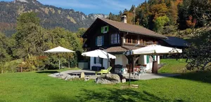 Image of Holiday house Corbeyrier for 1 - 4 persons with 2 bedrooms - Detached holiday house