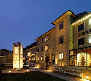 Image of Holiday apartment Obervellach for 1 - 4 persons with 1 bedroom - Holiday apartment in one or multi-f