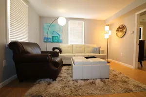Image of 2-BR Carriage House near World Equestrian Center, college, hospital