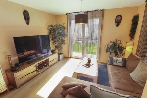 Image of Nice apartment near the center