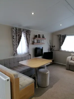 Image of Haven Devon Cliffs Caravan