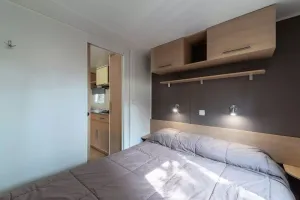 Image of Mobilhome 6 personnes camping 4*