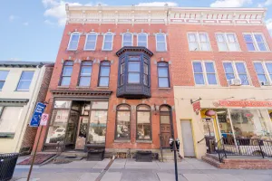 Image of Perfect Location:  Historic Downtown  Guesthouse