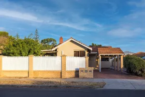 Image of Comfortable 2 BDR House in Trendy Victoria Park!