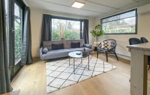Image of 1 Bedroom Cozy StaCaravan In Putten