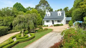 Image of Cherry Tree Cottage, Burrawang, Southern Highlands
