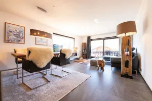 Image of Alpen Loggia holiday apartment in Garmisch-Partenkirchen