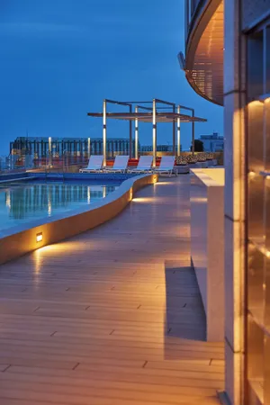 Image of LOTTE City Hotel Jeju