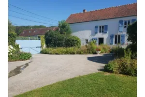 Image of Le champ de l'eau