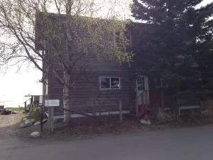 Image of Old Town Kenai Bluff House, Breathtaking Views